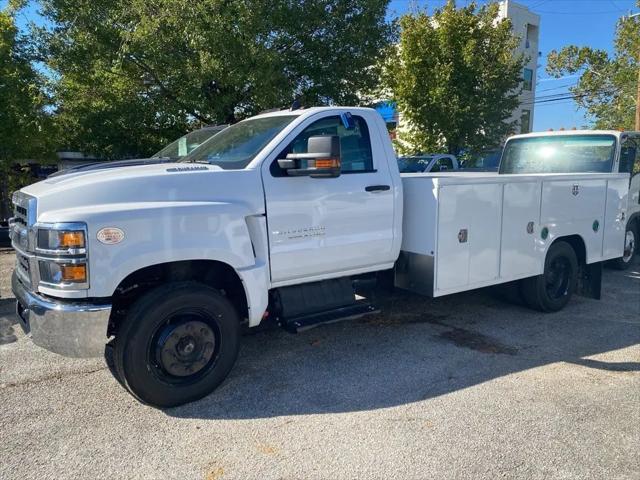 2023 Chevrolet Silverado MD Work Truck for sale in Houston, TX