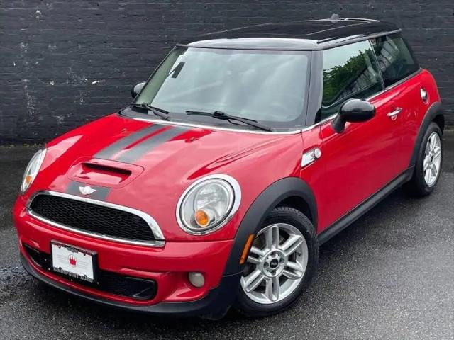 2012 MINI Cooper S Base for sale in Great Neck, NY