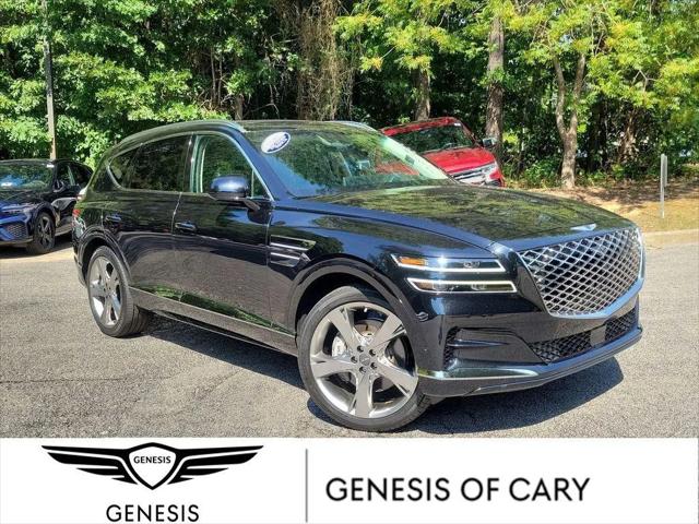 2023 Genesis GV80 3.5T AWD for sale in Cary, NC