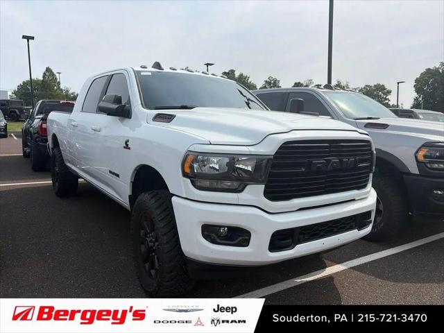 2021 Jeep Ram 2500 Big Horn Mega Cab 4x4 6'4"' Box for sale in Souderton, PA