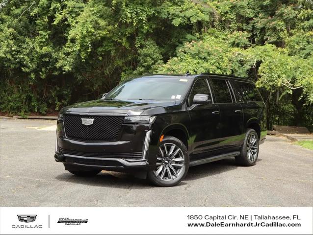 2024 Cadillac Escalade ESV 4WD Sport for sale in Tallahassee, FL