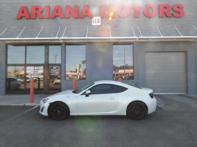 2013 Scion FR-S 10 Series for sale in Las Vegas, NV