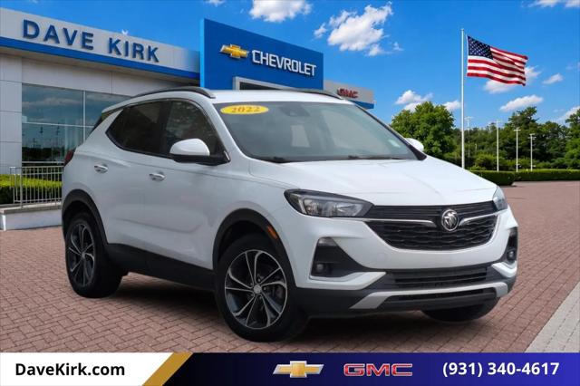 2022 Buick Encore GX FWD Select for sale in Crossville, TN