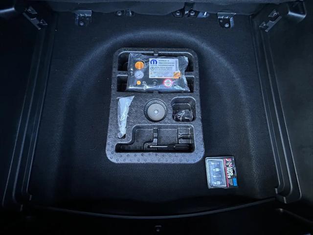 2020 Jeep Compass Altitude 4X4