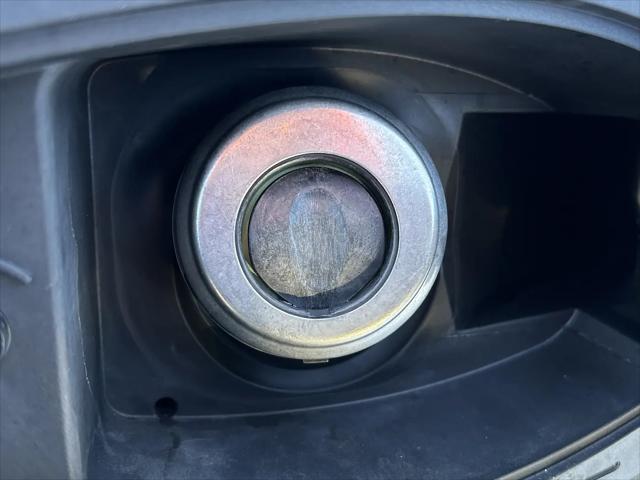 2020 Jeep Compass Altitude 4X4