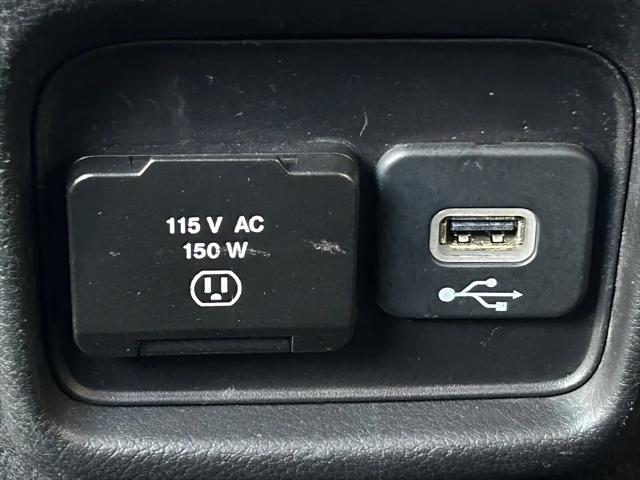 2020 Jeep Compass Altitude 4X4