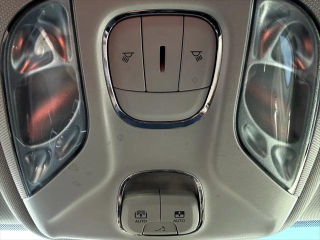 2020 Jeep Compass Altitude 4X4