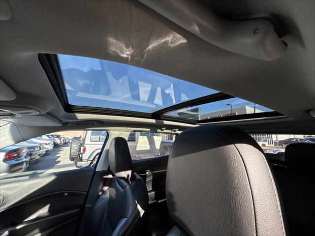 2020 Jeep Compass Altitude 4X4