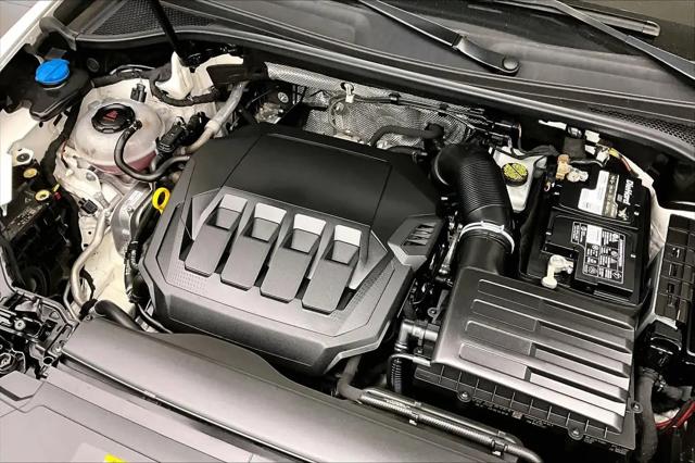 2021 Audi Q3 Premium 45 TFSI S line quattro Tiptronic