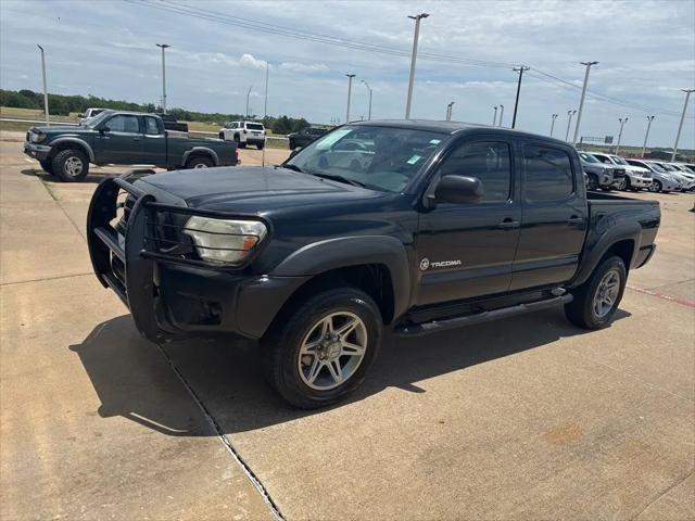 2013 Toyota Tacoma PreRunner V6 for sale in Corsicana, TX