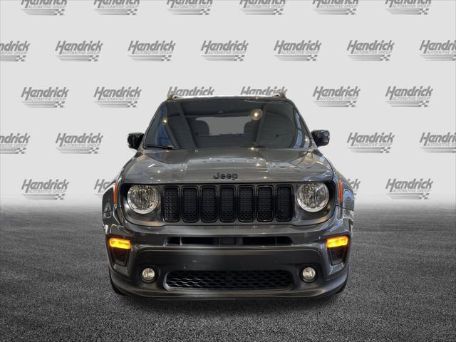 2023 Jeep Renegade Altitude 4x4 2023 Jeep Renegade Altitude 4x4