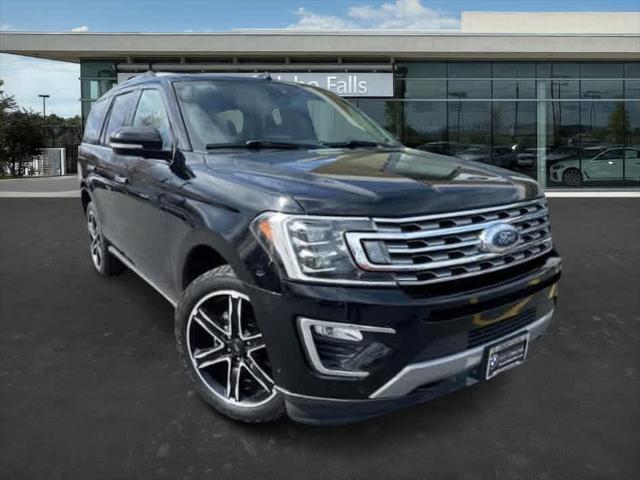 2020 Ford Expedition Limited for sale in Idaho Falls, ID