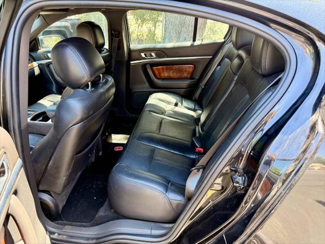 2013 Lincoln MKS EcoBoost