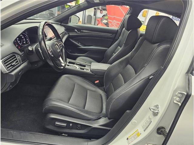 2021 Honda Accord Sport 2.0T