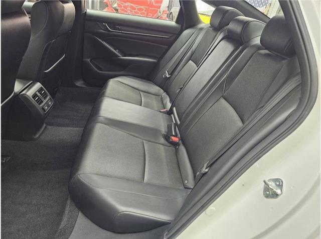 2021 Honda Accord Sport 2.0T