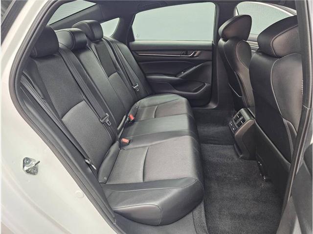 2021 Honda Accord Sport 2.0T