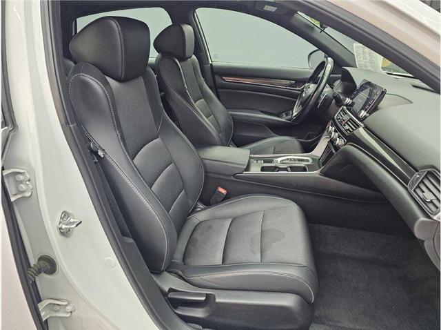 2021 Honda Accord Sport 2.0T