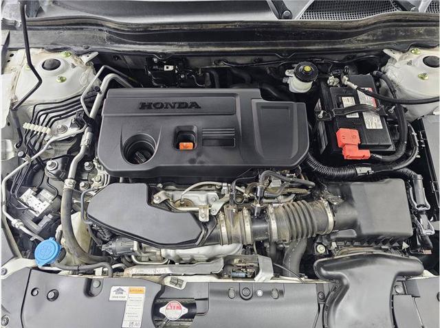 2021 Honda Accord Sport 2.0T