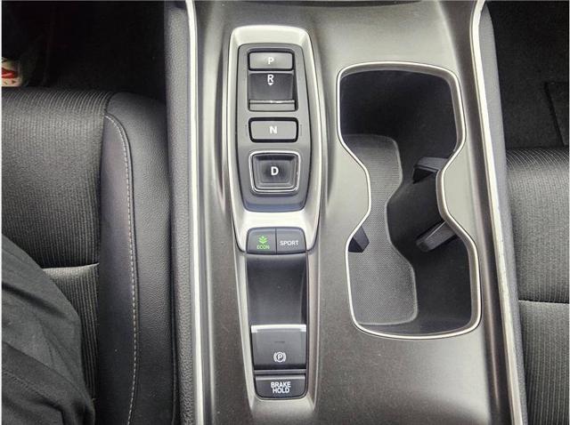 2021 Honda Accord Sport 2.0T