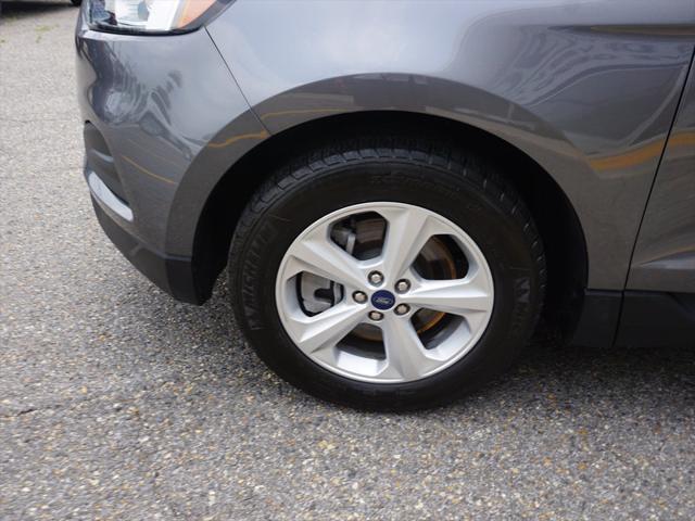 2021 Ford Edge SE