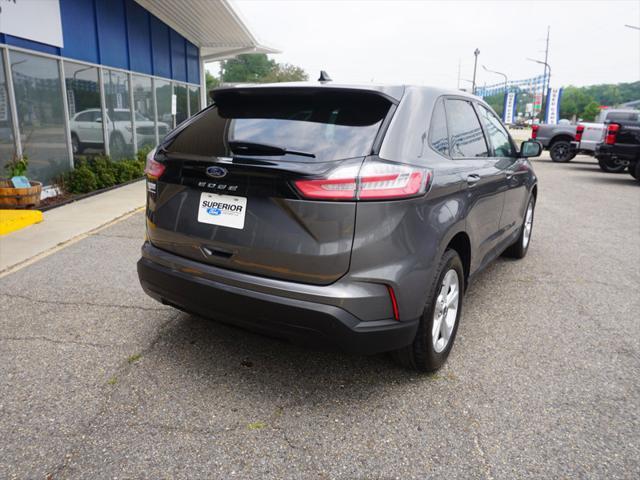 2021 Ford Edge SE