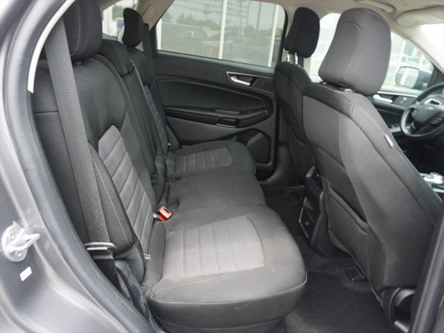 2021 Ford Edge SE