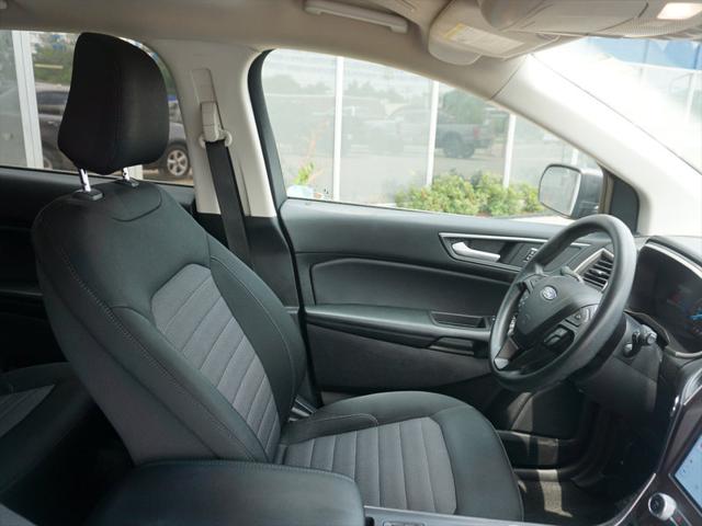 2021 Ford Edge SE