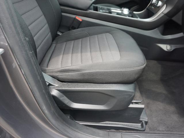 2021 Ford Edge SE