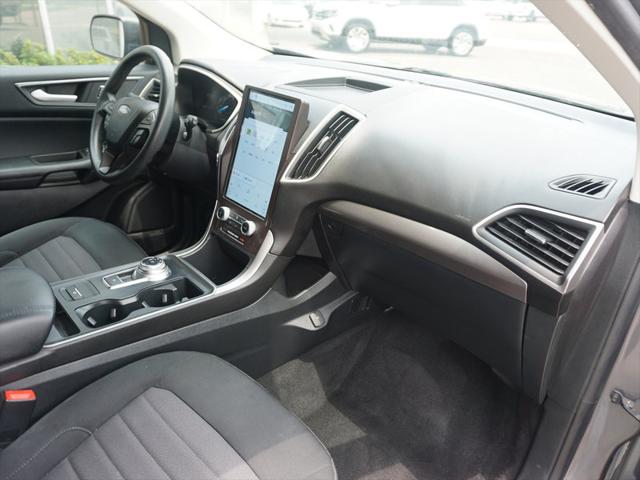 2021 Ford Edge SE