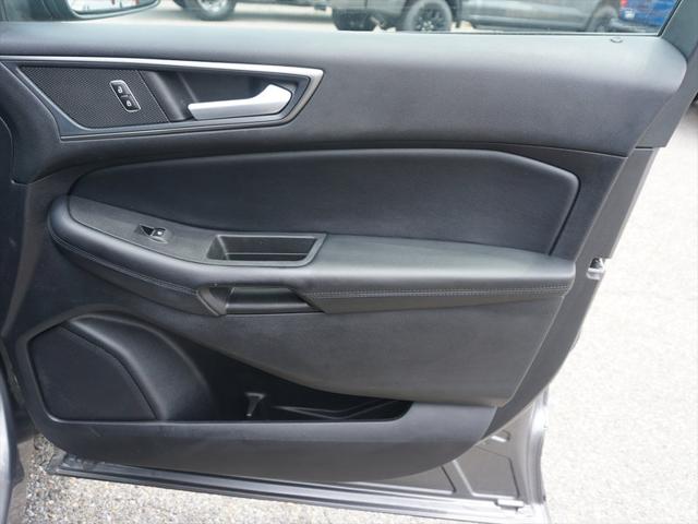 2021 Ford Edge SE