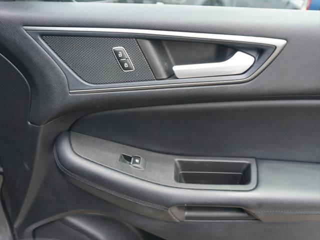 2021 Ford Edge SE