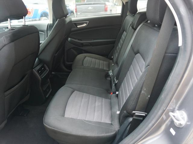 2021 Ford Edge SE