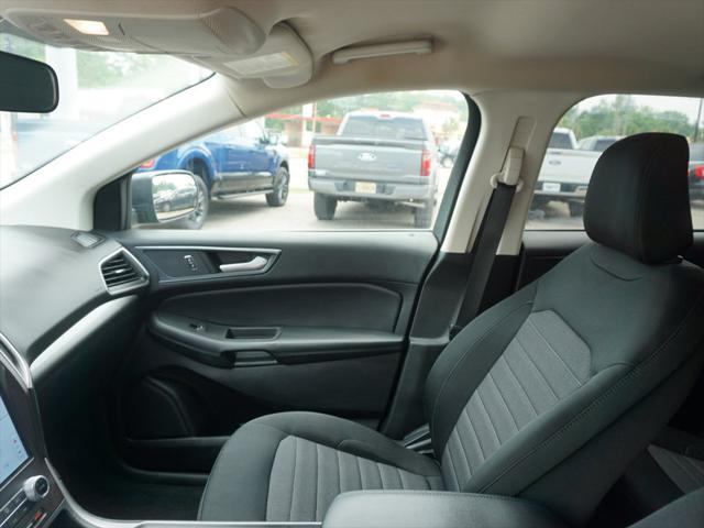 2021 Ford Edge SE