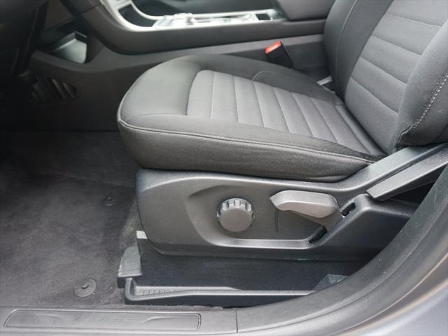 2021 Ford Edge SE