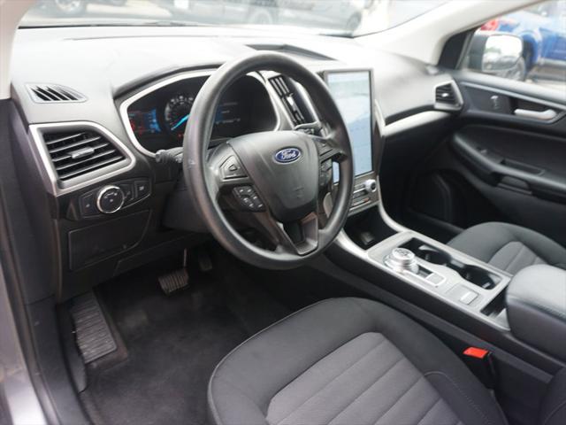 2021 Ford Edge SE