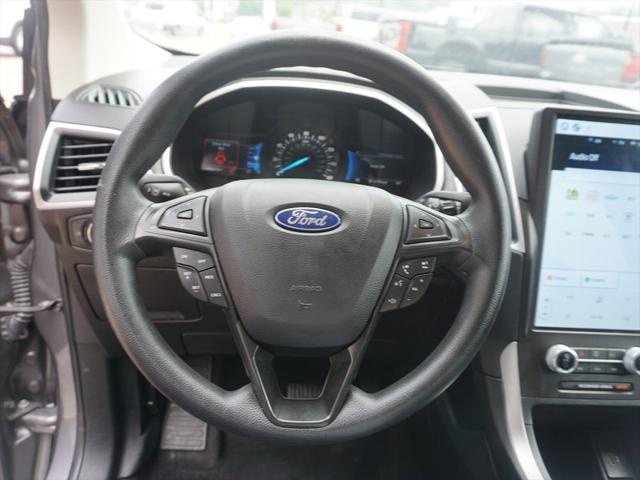 2021 Ford Edge SE
