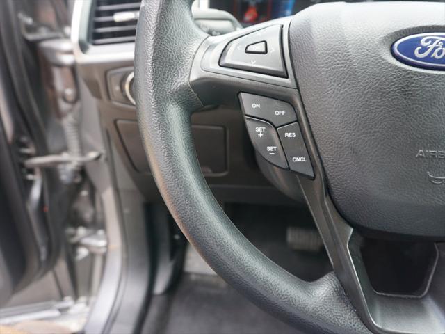 2021 Ford Edge SE