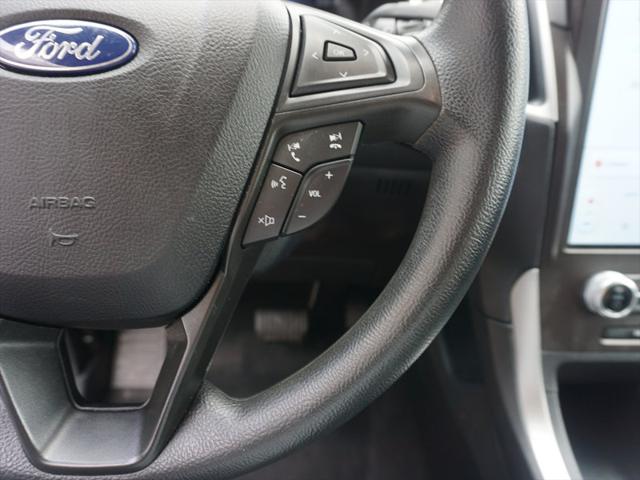 2021 Ford Edge SE