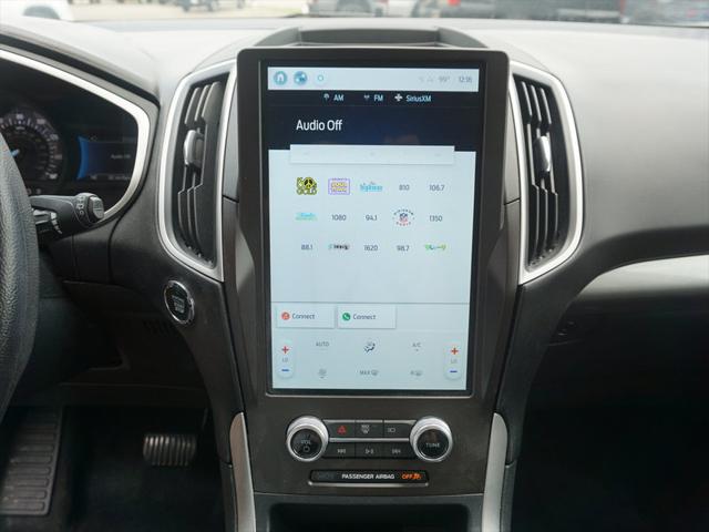 2021 Ford Edge SE
