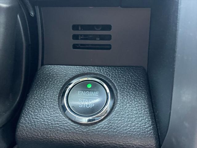 2017 Ford F-350 Platinum