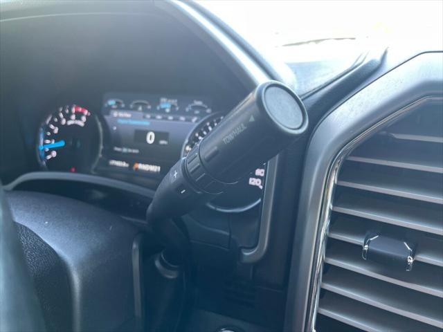 2017 Ford F-350 Platinum