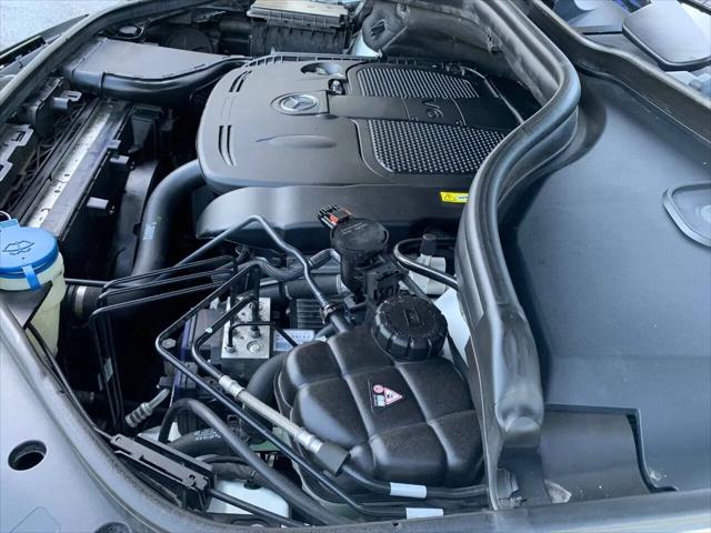 2014 Mercedes-Benz ML 350 4MATIC