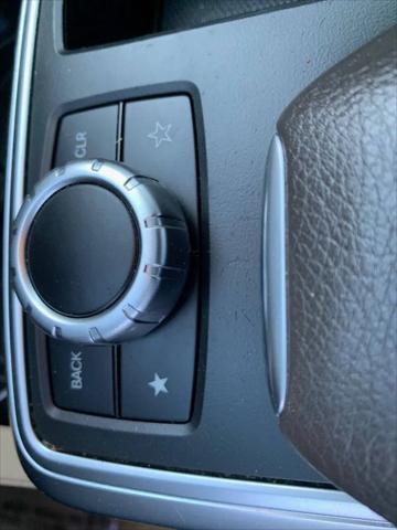 2014 Mercedes-Benz ML 350 4MATIC