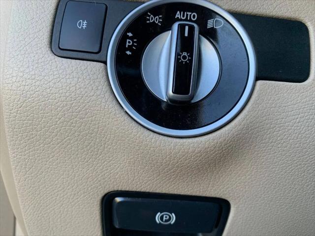 2014 Mercedes-Benz ML 350 4MATIC