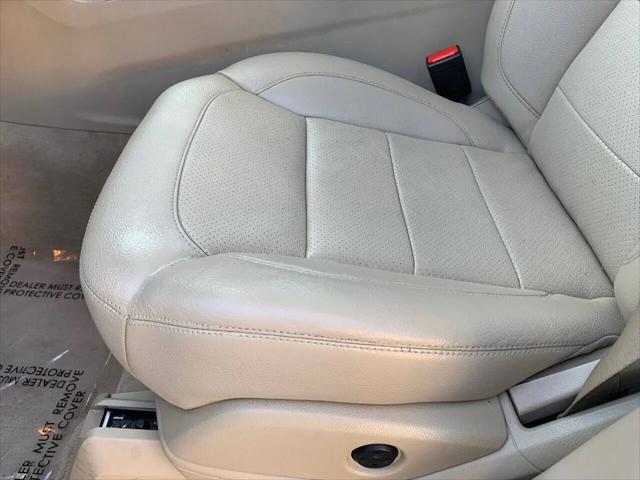 2014 Mercedes-Benz ML 350 4MATIC