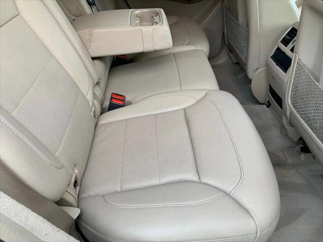 2014 Mercedes-Benz ML 350 4MATIC