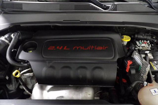 2021 Jeep Compass Latitude 4x4