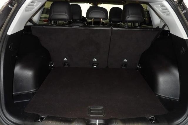 2021 Jeep Compass Latitude 4x4