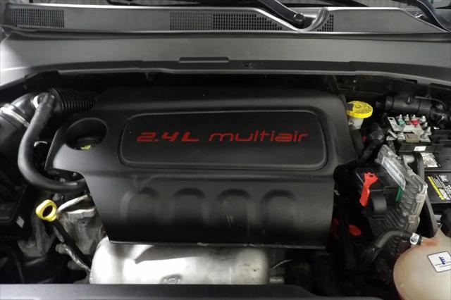 2021 Jeep Compass Latitude 4x4