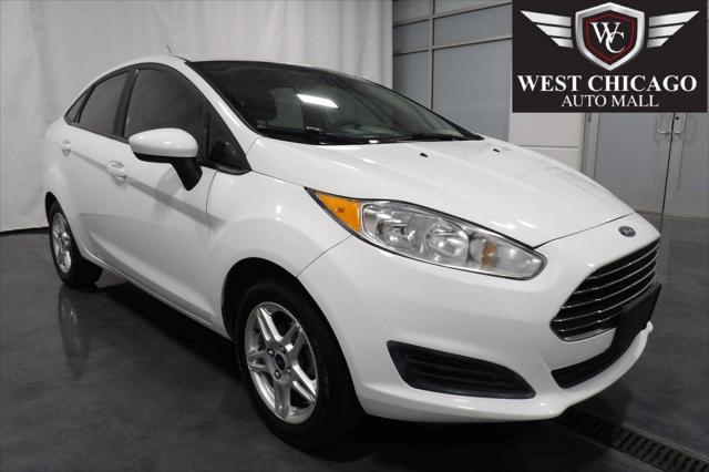2019 Ford Fiesta SE for sale in West Chicago, IL